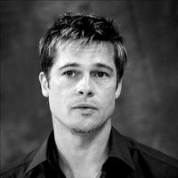 Brad Pitt mug #G568531