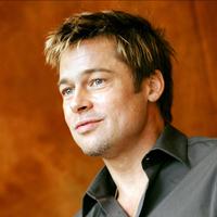 Brad Pitt mug #G568532