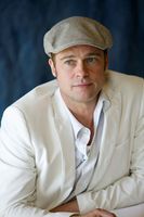 Brad Pitt Longsleeve T-shirt #2231987