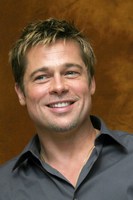 Brad Pitt Sweatshirt #2231993
