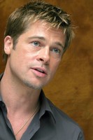 Brad Pitt Longsleeve T-shirt #2231994