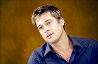 Brad Pitt Sweatshirt #2231995