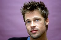 Brad Pitt Sweatshirt #2236348