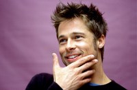Brad Pitt Sweatshirt #2236349