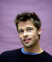 Brad Pitt mug #G572896