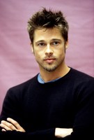Brad Pitt Sweatshirt #2236351