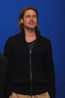Brad Pitt Sweatshirt #2250375