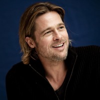 Brad Pitt tote bag #G586748