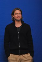 Brad Pitt mug #G586749