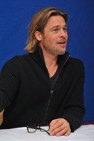 Brad Pitt Sweatshirt #2250378