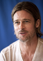 Brad Pitt mug #G586755