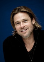 Brad Pitt mug #G586758