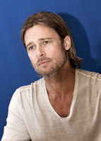 Brad Pitt mug #G586759