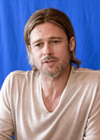 Brad Pitt mug #G586760