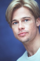Brad Pitt Longsleeve T-shirt #2250389