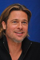 Brad Pitt Longsleeve T-shirt #2250392