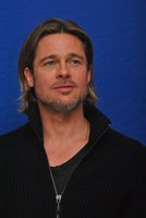 Brad Pitt Longsleeve T-shirt #2250394