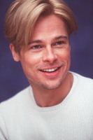 Brad Pitt Longsleeve T-shirt #2250396