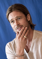 Brad Pitt mug #G586769