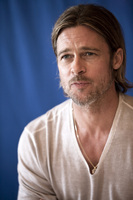 Brad Pitt magic mug #G586770