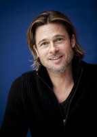Brad Pitt mug #G586775