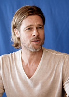 Brad Pitt mug #G586776