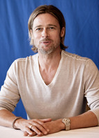 Brad Pitt mug #G586777