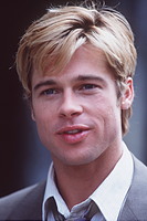 Brad Pitt mug #G586778