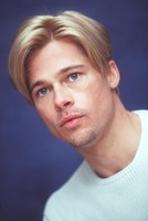 Brad Pitt Longsleeve T-shirt #2250408