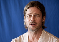 Brad Pitt mug #G586782