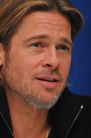 Brad Pitt mug #G586785