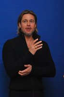 Brad Pitt magic mug #G586786