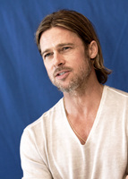 Brad Pitt mug #G586789
