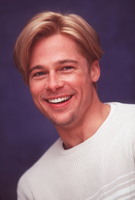Brad Pitt mug #G586791