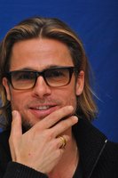 Brad Pitt mug #G586793