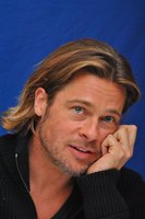Brad Pitt mug #G586796