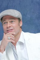 Brad Pitt mug #G616495