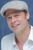 Brad Pitt Longsleeve T-shirt #2280330