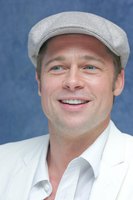 Brad Pitt Longsleeve T-shirt #2280331