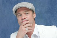 Brad Pitt mug #G616500