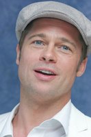 Brad Pitt Longsleeve T-shirt #2280333