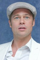 Brad Pitt Longsleeve T-shirt #2280334