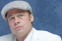 Brad Pitt mug #G616503