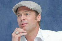 Brad Pitt magic mug #G616506