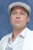 Brad Pitt Longsleeve T-shirt #2280339