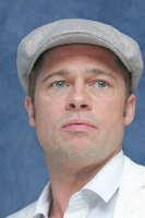 Brad Pitt Longsleeve T-shirt #2280341