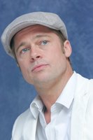 Brad Pitt Longsleeve T-shirt #2280345