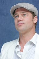 Brad Pitt Longsleeve T-shirt #2280346