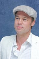 Brad Pitt Longsleeve T-shirt #2280347