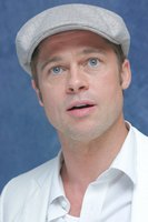 Brad Pitt Longsleeve T-shirt #2280349